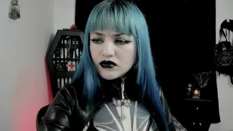 dimmuanddarkness online show from 04-01-26, 01:50