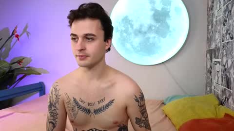 Din online show from 10-19-25, 06:25