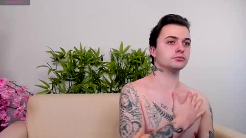Din online show from 10-20-25, 05:08