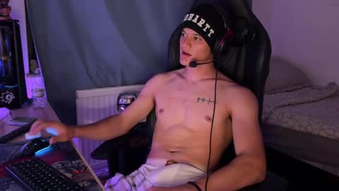 din_knox online show from 04-07-26, 09:26