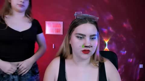 dina_bloom online show from 02-22-26, 07:45