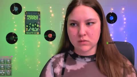 dina_bloom online show from 05-02-26, 07:19
