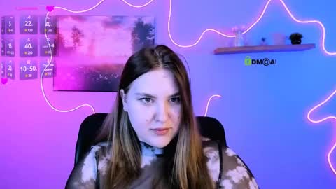dina_bloom online show from 05-31-26, 06:42