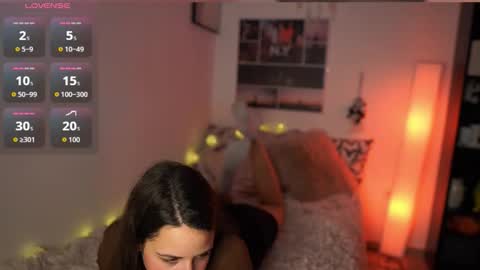 Dina online show from 02-20-26, 02:28