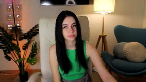 Dina Foxxx online show from 02-04-25, 06:46