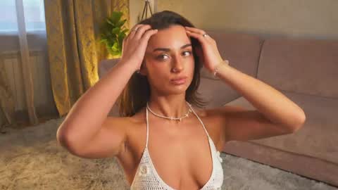 Dina and ill be glad to be here with you follow to me  online show from 04-02-26, 12:03