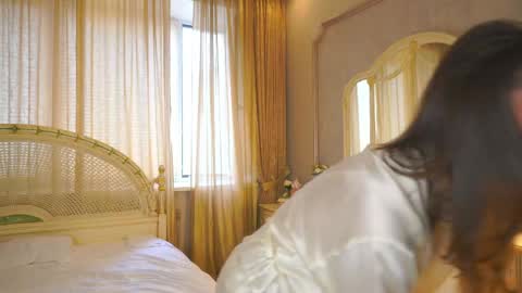 Dina and ill be glad to be here with you follow to me  online show from 04-09-26, 08:31