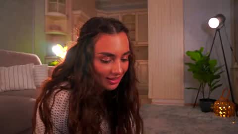 Snapshot of dinacaguimbal chatting on 06-10-26, 12:04 Dina and ill be glad to be here with you follow to me online show from 06-10-26, 12:04