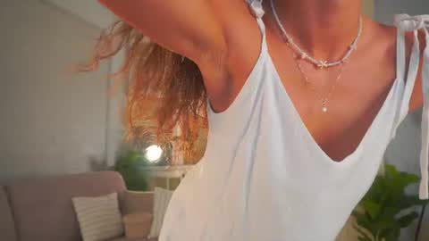 Dina and ill be glad to be here with you follow to me  online show from 06-22-26, 12:24