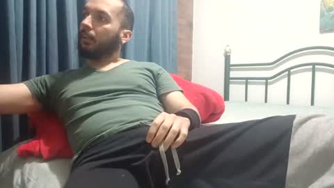Dincht online show from 06-29-26, 04:52
