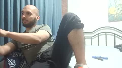 Dincht online show from 07-16-26, 05:35