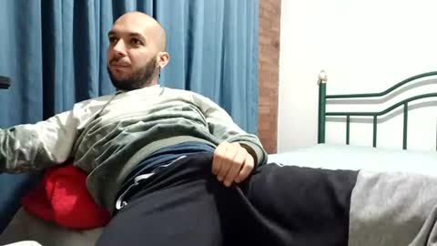 Dincht online show from 07-24-26, 07:39