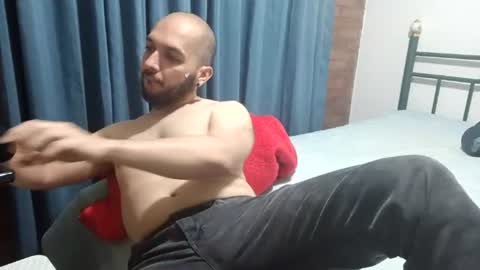 Dincht online show from 07-30-26, 06:12