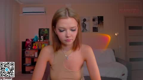 Jessie online show from 04-17-26, 06:27