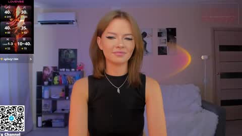 Jessie online show from 06-06-26, 05:23
