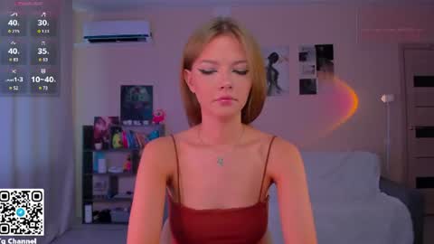 Jessie online show from 06-13-26, 06:22