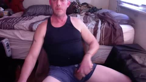 Snapshot of dingoman3939 chatting on 01-31-26, 08:18 ManDingoMan online show from 01-31-26, 08:18