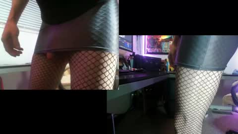 Dinkdork just having a good time online show from 03-01-25, 05:20