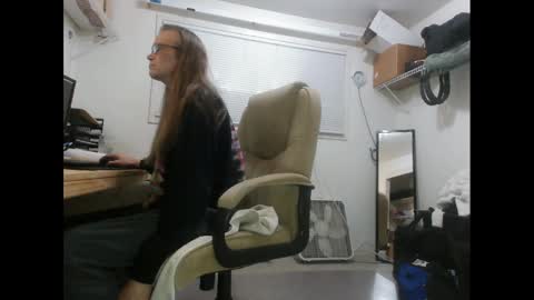 Dinkdork just having a good time online show from 10-05-25, 04:27