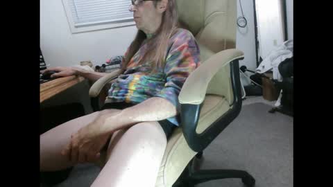 Dinkdork just having a good time online show from 10-23-25, 05:07