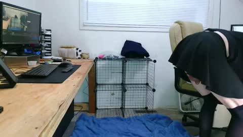 Dinkdork just having a good time online show from 12-20-25, 06:37