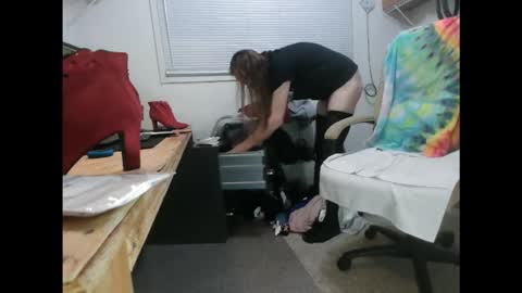 Dinkdork just having a good time online show from 02-26-26, 04:11