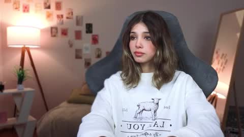 Sara Connor online show from 01-17-26, 01:38