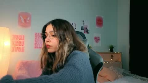 Sara Connor online show from 02-06-26, 01:14