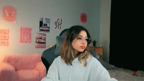 Sara Connor online show from 02-16-26, 01:07