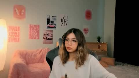 Sara Connor online show from 03-03-26, 01:17