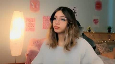 Sara Connor online show from 03-08-26, 12:53