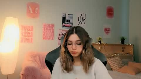 Sara Connor online show from 03-10-26, 01:05