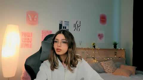 Sara Connor online show from 03-13-26, 01:18