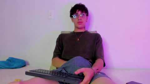 Dio online show from 02-09-26, 08:46