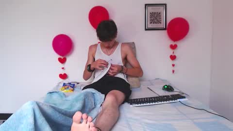 Dio online show from 02-15-26, 10:06