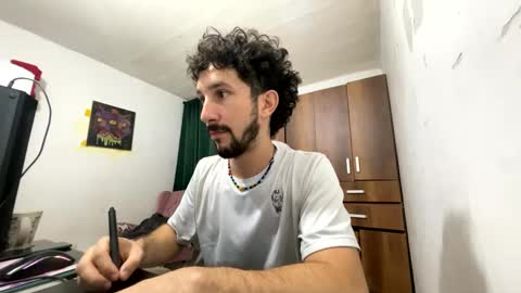 Henry online show from 01-13-25, 01:13