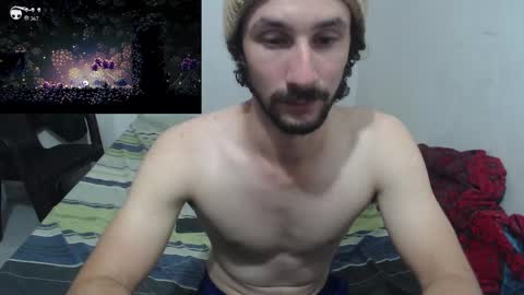 Henry online show from 09-14-25, 02:22