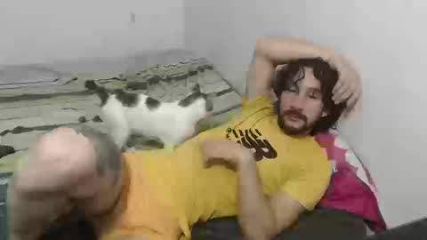 Henry online show from 09-26-25, 12:47