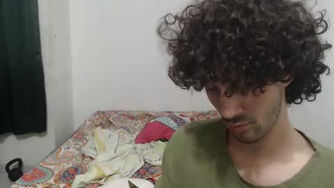 Henry online show from 10-04-25, 10:52