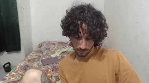 Henry online show from 10-09-25, 02:31