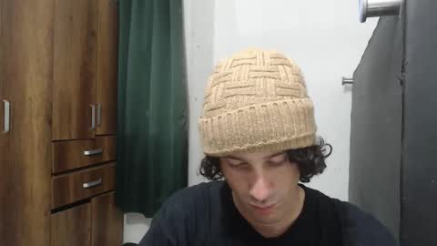 Henry online show from 11-24-25, 12:54