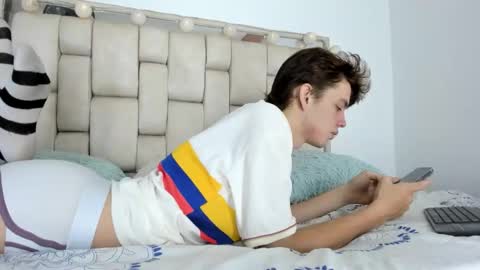 apollo online show from 10-13-25, 01:33