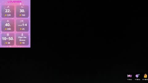 diosa67 online show from 10-21-25, 12:55