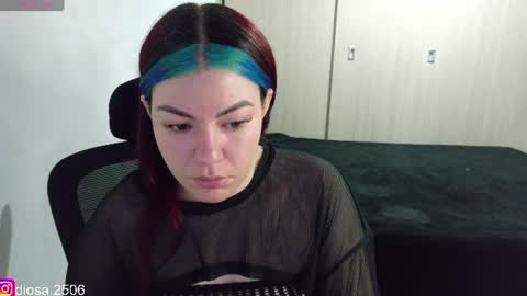 Snapshot of diosa_a_ chatting on 07-06-26, 01:57 diosa_a_ online show from 07-06-26, 01:57