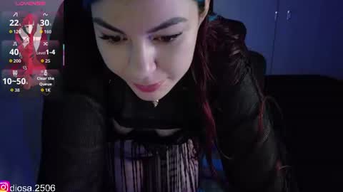 Snapshot of diosa_a_ chatting on 07-17-26, 01:56 diosa_a_ online show from 07-17-26, 01:56