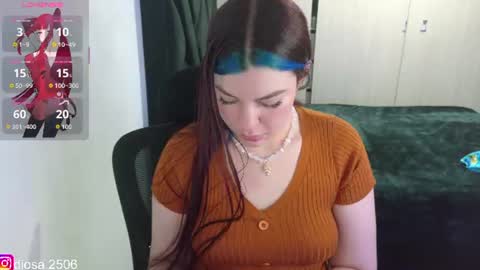 Snapshot of diosa_a_ chatting on 07-25-26, 01:58 diosa_a_ online show from 07-25-26, 01:58
