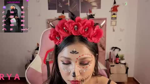 Snapshot of diosa_afrodita24 chatting on 11-01-25, 03:52 DIOSA AFRODITA 24 NEW VIDEOS HERE LOVES online show from 11-01-25, 03:52