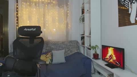 Anglica A online show from 02-02-26, 06:50