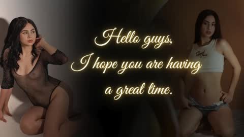 Snapshot of diosa_cristal chatting on 02-14-25, 06:56 Cristal online show from 02-14-25, 06:56