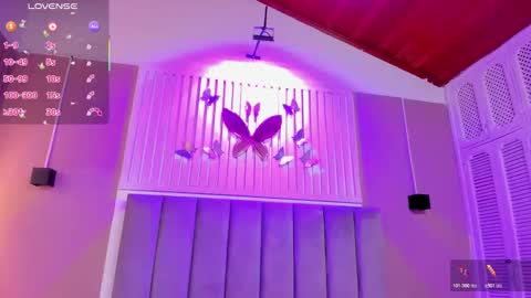 Cristal  online show from 11-21-25, 05:06